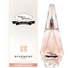 Givenchy Ange Ou Demon Le Secret Eau De Toilette цена Ange Ou Demon Givenchy Feminino Sephora Fragrances Perfume Fragrance Perfume