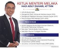 We did not find results for: Bernama On Twitter Infografik Profil Ketua Menteri Melaka Adly Zahari