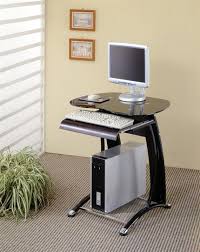 Computer Desk For Small Spaces Space Saving Desk Ideas Computer Desks For Home Desks For Small Spaces Modern Computer Desk