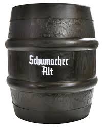 Es wird immer noch nach alter familientradition gebraut. Schumacher Alt 20l Online Bestellen Getraenkedienst Com