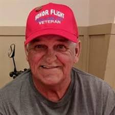 Bernard R. "Bum" Terwilliger Obituary February 28, 2023