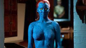 Icon of the game codycross © fanatee, inc. Jennifer Lawrence Looks Hot Blue In X Men First Class Video Dailymotion