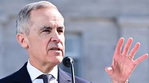 'Never': New PM Mark Carney's vow