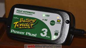 Read customer reviews & find best sellers. Costco Battery Tender Review Webbikeworld