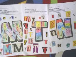 L Initiale Du Prenom Ps Sons Initiaux Maternelle Initiale Maternelle