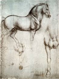 2 mai 1519), pictor, sculptor, arhitect și om de știință italian. Leonardo S Horse Wikipedia