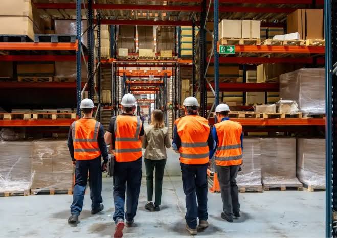 Racking Inspection in Warehouses: Requirements & More