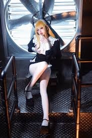 莱可Raika (Raikajiang) - Nun 90 photos - Cosplaytele