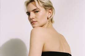 Isabel Bonner, the Stylist Making Jewellery That Doubles as Sculpture