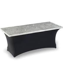 Buy Aluminum Table Toppers Metal Table Tops Base Aluminum Hardtop Metal Table Aluminum Table Metal Table Top