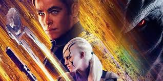 The filmmaker even revealed that actor chris hemsworth will reprise his role as. Star Trek Beyond Final Trailer 3 Rihanna Really Breaking Geek