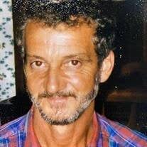 Donald “DJ” Jackson