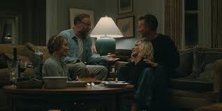 ‘The Invite’ Review: A hilariously tense dinner party you won’t be able to look away from