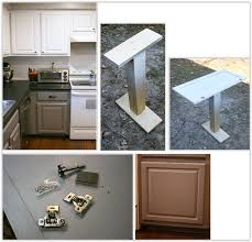 How To Install Overlay Kitchen Cabinet Hinges Painting Oak Cabinets Kitchen Cabinets Hinges Homemade Cabinets