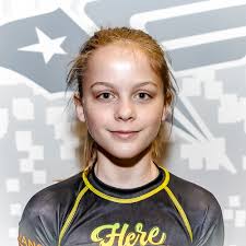 Competitor List [2019 Nationals]