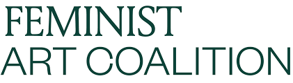الحركة النسوية وأهدافها feminist movement. Feminist Art Coalition