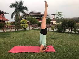 best yoga teacher india