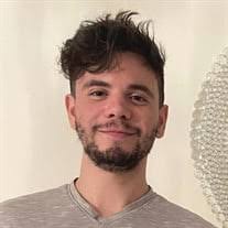 Daniel Allen Kempf Obituary (2023)