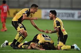 Coquimbo unido consigue un revitalizador triunfo ante huachipato en talcahuano. Mphrxothh2th8m