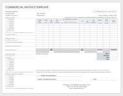 40+ Ready Made Invoice Template Word Pictures