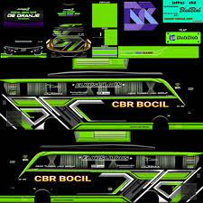 So here we will clear some more doubts about what will be the more features of bus simulator 2021 teaser information? 61 Ide Livery Bussid Di 2021 Konsep Mobil Mobil Modifikasi Stiker Mobil