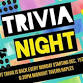 Monday Trivia Naples