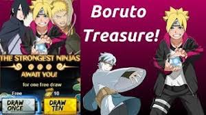 The drop rates seem to be fixed with only a few people having some variation. Best Of Naruto Online Boruto Treasure Free Watch Download Todaypk