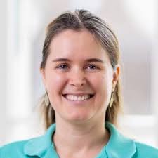 Dipl. med. Emily Semple, specialist in general internal medicine in Zürich 