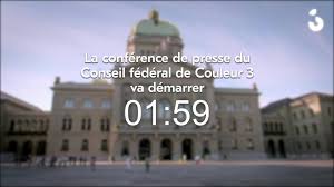 | ludovic marin / afp. Couleur3 Bon Ben Voila La Conference De Presse Du Cf De Couleur3 Facebook