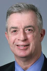 Eastern Insurance hires Sherborn resident Peter Brockway