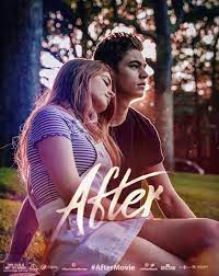 After Aqui Empieza Todo Pelicula Completa En Espanol Latino Online After Movie Romantic Movies Romance Movies