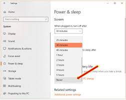 One of the above solutions should solve this issue. How To Turn Off Sleep Mode Windows 7 Windows 10 H2s Media