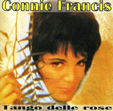 Tango Delle Rose by Francis, Connie (CD, 2013) for sale online