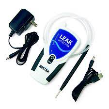 In order to avoid this, check out this list of the best gas leak detectors out there on the market! Restek Electronic Leak Detector