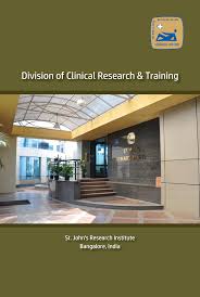 Division of Clinical Research & Training