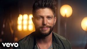 Chris Lane