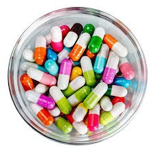 Dietary Supplements - EAS Consulting Group