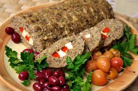 Coacem la temperatura de 200 de grade, timp de 60 de. Drob De Miel Pentru Masa De Paste Reteta Stirileprotv Ro