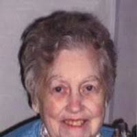 Margery (Boyer) Blumenshein Obituary 2010
