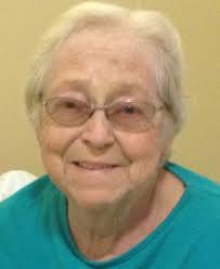 Ruby Lea Browning Ross Obituary