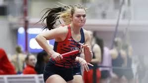 Ava Podolski - 2023-24 - Track and Field - Liberty University