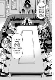 Tokyo Revengers: How To Read The Manga After Season 2