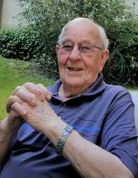 Donald Dent (Don) Obituary