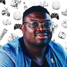 Bryan Washington's 7 Favorite Things 2020