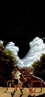 We have 56+ background pictures for you! Amoled Anime Wallpapers Wallpaper Cave