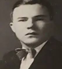 Walter Dickinson Bronson (1908-2008)