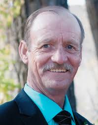 Obituary for Randy Schimpf