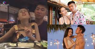 Ngân 98 livestream với lương bằng quang. LÆ°Æ¡ng Báº±ng Quang Tháº£n Nhien Sá» Soáº¡ng Ngá»±c Khá»§ng Cá»§a Ngan 98 Khi Livestream