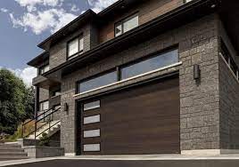 Gulrear magnetic garage door decorative hardware kit, 32 pcs magnetic windows panels and 6 pieces carriage accents faux hinges curb appeal decor kit, for garage. Modern Garage Doors For Sale Gta Dodds Garage Doors