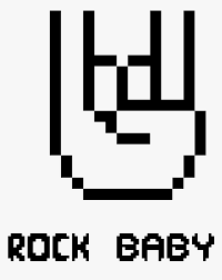 Web site bitfontmaker lets you design, create, and download your own fonts. Pixel Emoji Png Download Minecraft Hand Pixel Art Transparent Png Transparent Png Image Pngitem